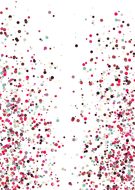 Colorful Universe Distribu