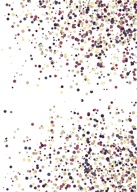 Colorful Universe Distribu