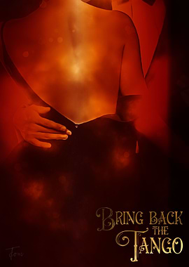 Bring back the Tango 3