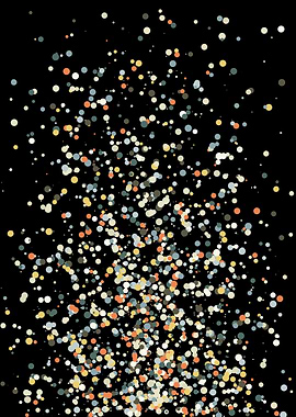 Colorful Universe Distribu