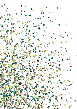 Colorful Universe Distribu