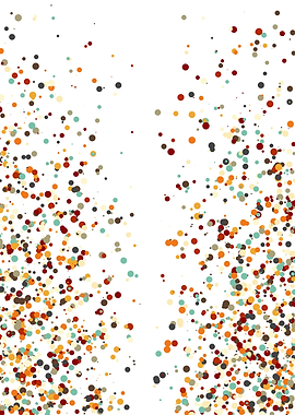 Colorful Universe Distribu