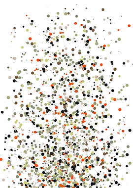 Colorful Universe Distribu