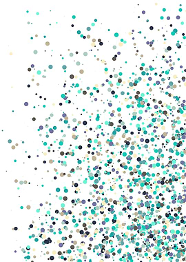 Colorful Universe Distribu