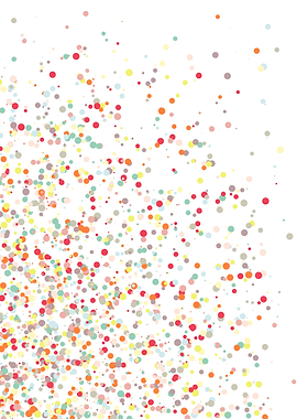 Colorful Universe Distribu