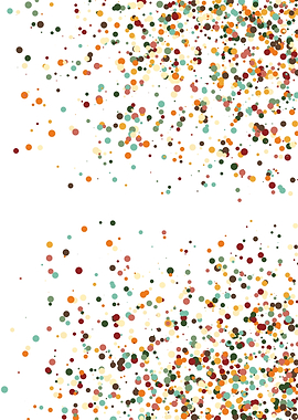 Colorful Universe Distribu