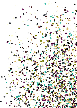 Colorful Universe Distribu