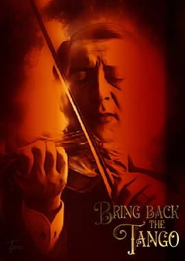 Bring back the Tango 15