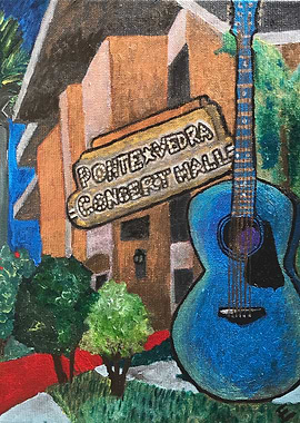 Ponte Vedra Concert Hall