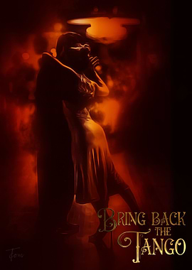 Bring back the Tango 1