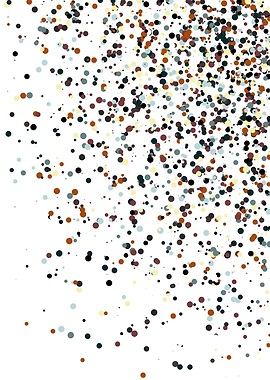 Colorful Universe Distribu