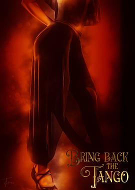 Bring back the Tango 2