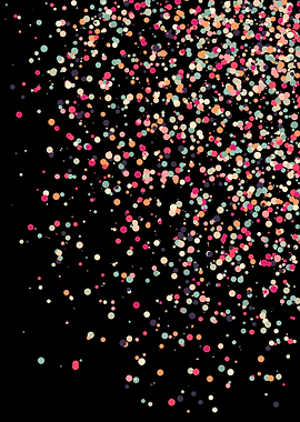 Colorful Universe Distribu