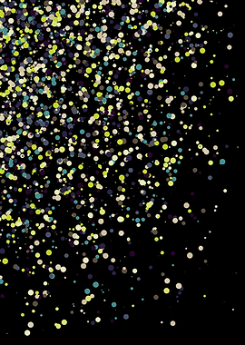 Colorful Universe Distribu