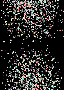 Colorful Universe Distribu