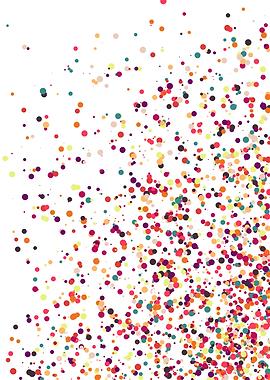 Colorful Universe Distribu