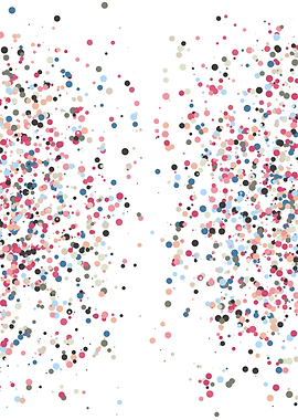 Colorful Universe Distribu