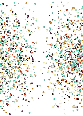 Colorful Universe Distribu