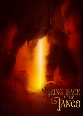 Bring back the Tango 19