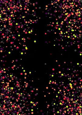 Colorful Universe Distribu