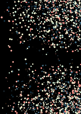 Colorful Universe Distribu