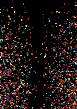 Colorful Universe Distribu