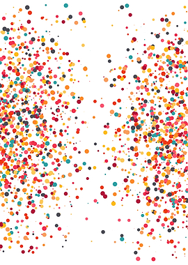 Colorful Universe Distribu