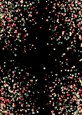 Colorful Universe Distribu