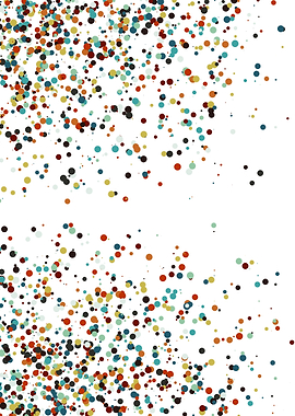 Colorful Universe Distribu