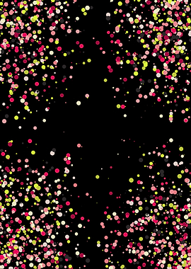 Colorful Universe Distribu