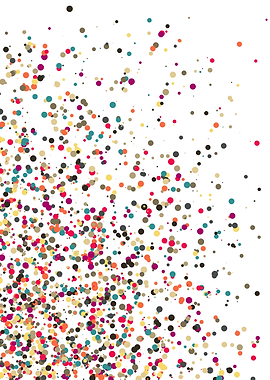 Colorful Universe Distribu