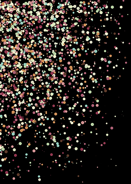 Colorful Universe Distribu