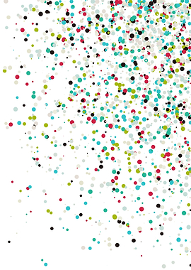 Colorful Universe Distribu