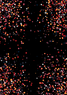 Colorful Universe Distribu