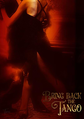 Bring back the Tango 14