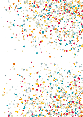 Colorful Universe Distribu