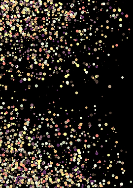 Colorful Universe Distribu