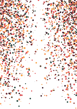 Colorful Universe Distribu