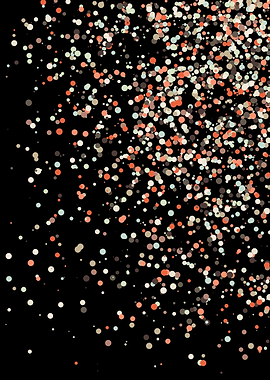 Colorful Universe Distribu