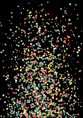 Colorful Universe Distribu