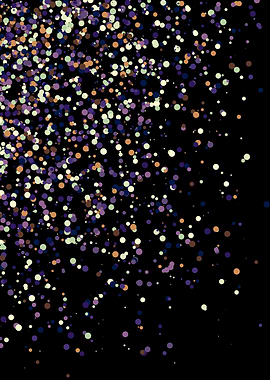 Colorful Universe Distribu