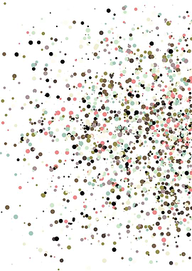 Colorful Universe Distribu