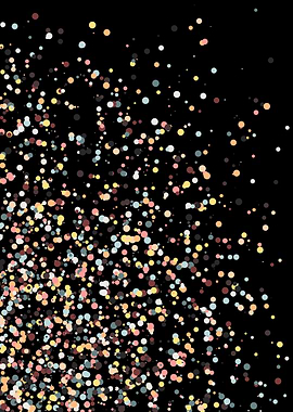 Colorful Universe Distribu