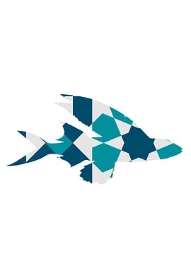 Fish Pattern