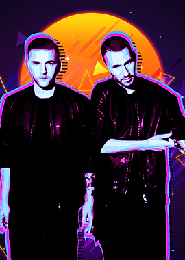 Galantis