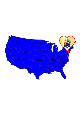 State of New Jersey