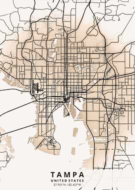Tampa Florida