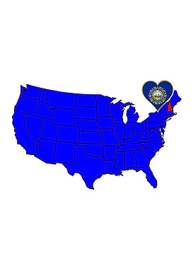 State of New Hampshire