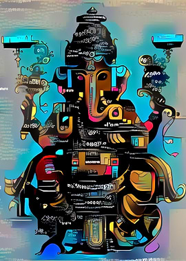 Dream of Ganesh