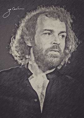 Joe Cocker